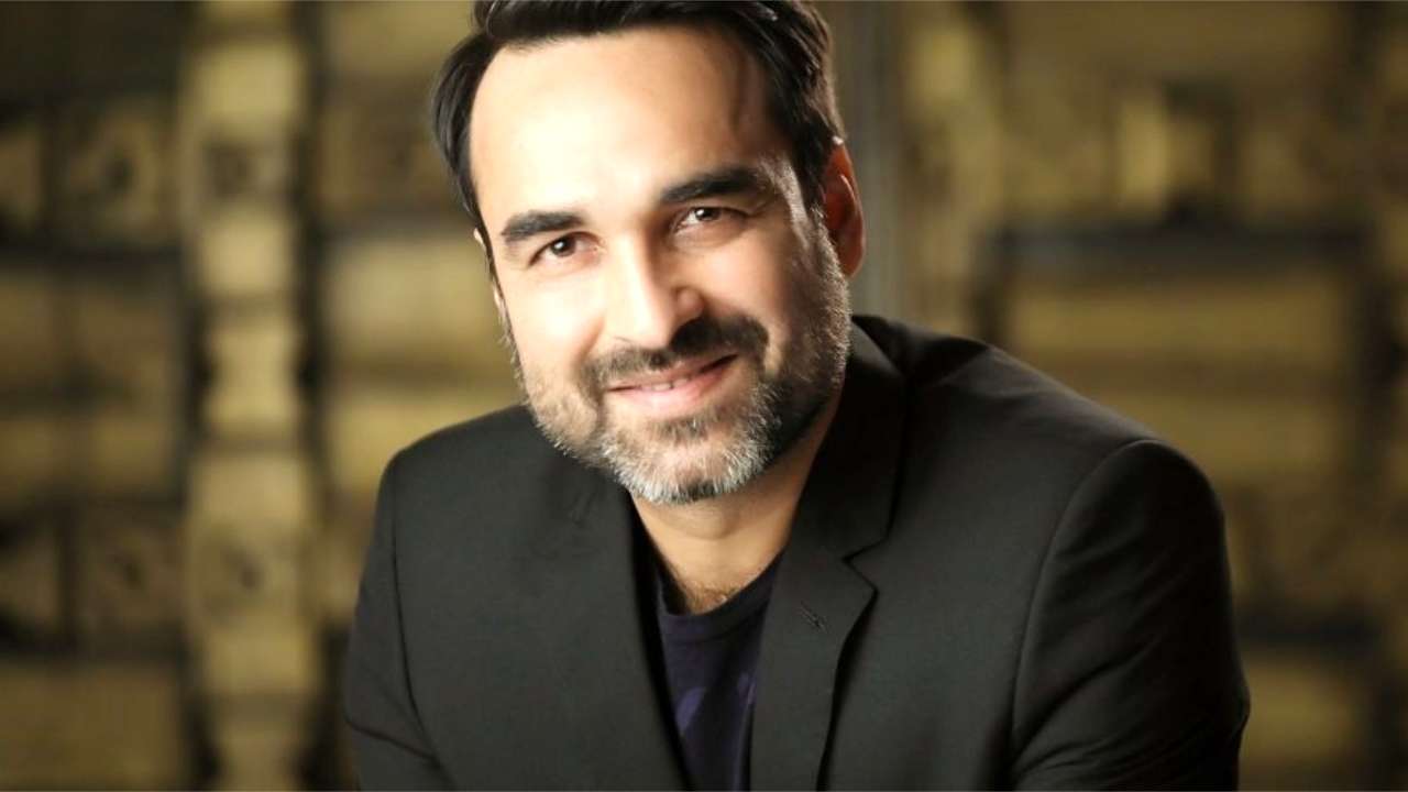 Pankaj Tripathi met the real-life PR Man Singh before portraying him in Ranveer Singh starrer 83