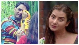 Bigg Boss 11 winner Shilpa Shinde has a shocking thing to say about Ace Of Space host Vikas Gupta and the fight begins again!