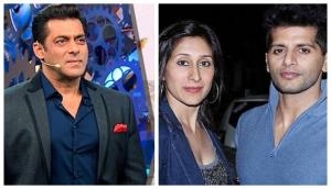 Bigg Boss 12: Karanvir Bohra's wife Teejay, after the open letter yet again slams the makers for this shocking reason!