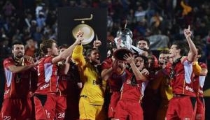Belgium wins Men's Hockey World Cup 2018 to lift their maiden title