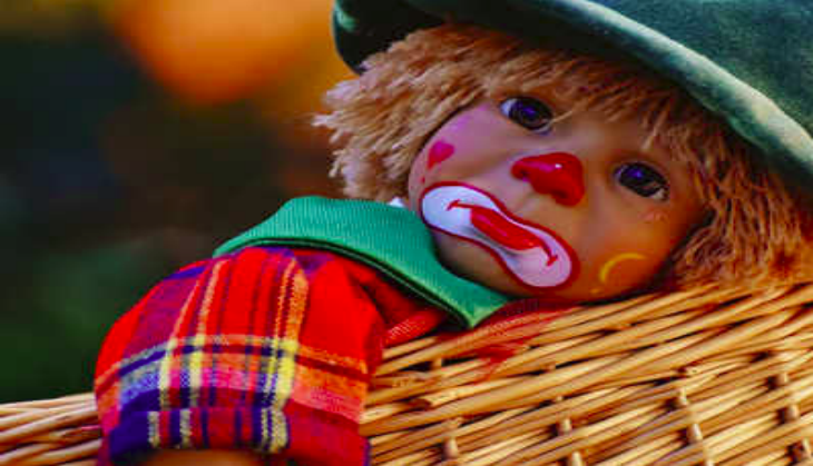 Anabel Doll
