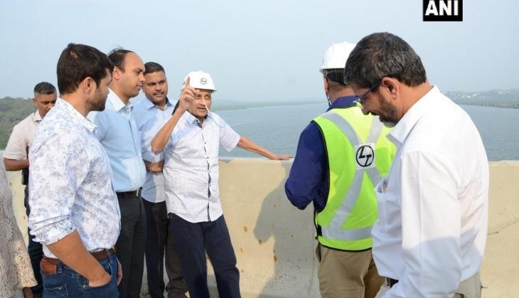 Goa CM