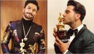 Star Screen Awards 2018: From Ranveer Singh to Alia Bhatt, here's the full list of winners