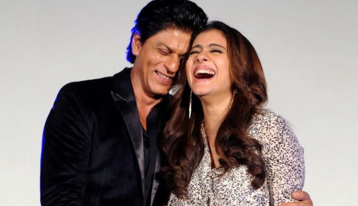 Post Dilwale, Shah Rukh Khan and Kajol to collaborate for this hit film's sequel; read details inside