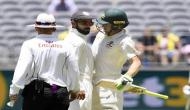 Virat Kohli crossed all his limits when he said this to the Australian skipper Tim Paine: Watch Video