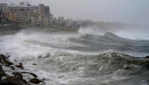 Cyclone Fani expected to hit Tamil Nadu coast on April 30, heavy rainfall expected