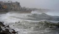 Cyclonic storm 'Fani' hits Odisha coast in Puri with 175 kmph speed