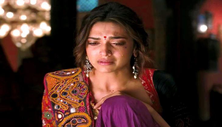 Deepika Padukone