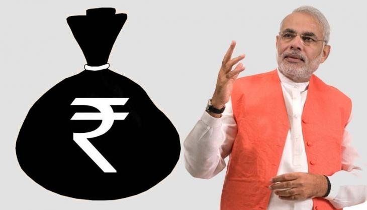 black money