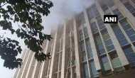 Andheri Hospital Fire: At least 2 dead, 47 rescued after massive fire breaks out at a hospital in Mumbai's Andheri