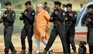 OMG! Prime Minister Narendra Modi attacked in Uttar Pradesh's Prayagraj, know details
