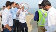 Power hungry BJP gets trolled after pics of ailing Manohar Parrikar goes viral with pipe in his nose