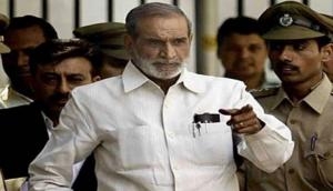 Sajjan Kumar appears at Patiala Court in another case of anti-Sikh riots