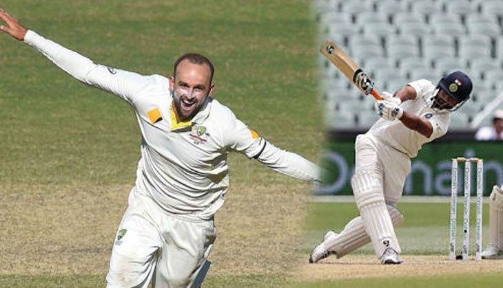 nathan lyon