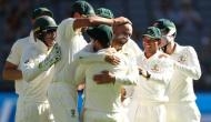 Ind vs Aus, 2nd Test: Aussies beat guests by 146 runs, series levelled at 1-1