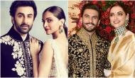 Deepika Padukone revealed why Ranbir Kapoor skipped her wedding reception