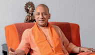 SP-BSP alliance an attempt to save their existence: Yogi Adityanath