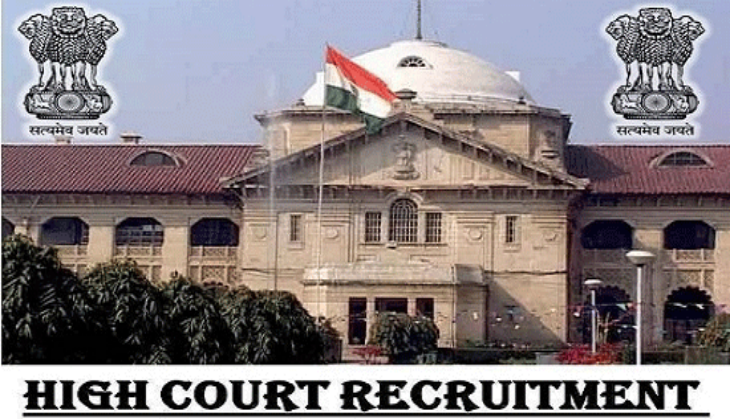 highcourt allahabad