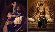Ahead of Manikarnika Trailer, Kangana Ranaut looks fierce princess in the new still of her film The Queen of Jhansi
