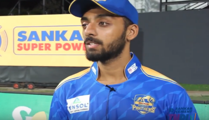 varun