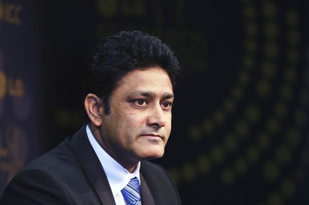 Anil Kumble identifies player that can solve India's No 4 spot dilemma