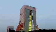 Watch: ISRO successfully launches Communication satellite GSAT-7A On-Board GSLV-F11 in Sriharikota