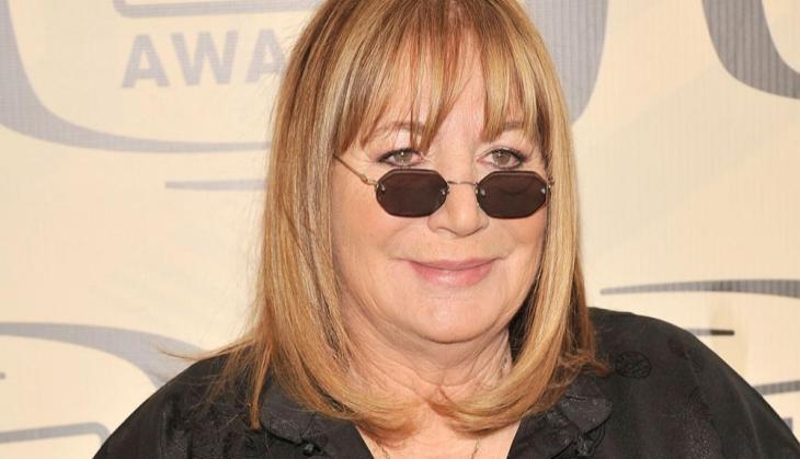 Penny Marshall