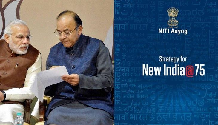 NITI Aayog