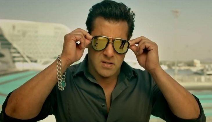 Salman khan