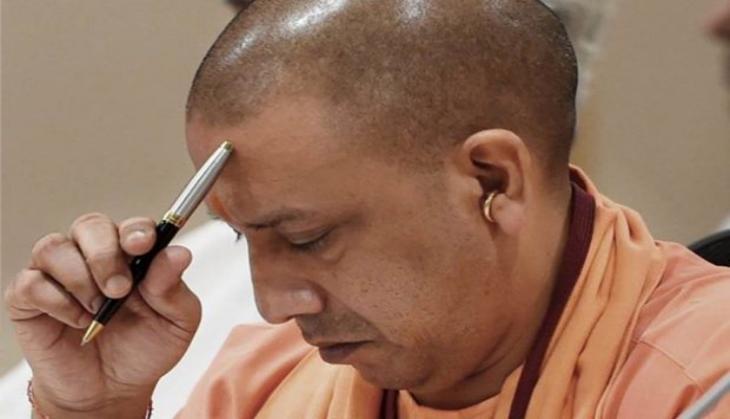 UP: Major reshuffle in police department, 22 IPS officers transferred