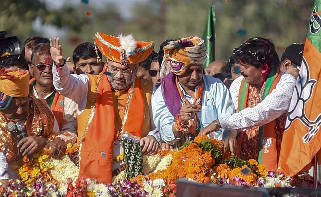 West Bengal: Big blow to Mamata Banerjee! Amit Shah-led BJP allowed to hold 3 Rath-Yatras in Bengal by Calcutta High Court
