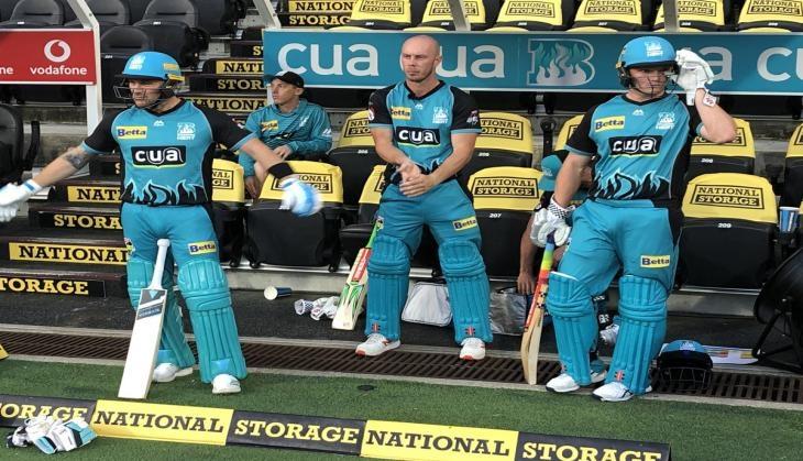 big bash