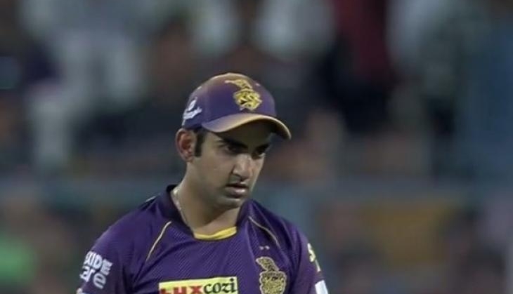 gautam gambhir