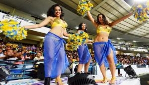 IPL 2019: You will be shocked to know how much IPL cheerleaders make in every match