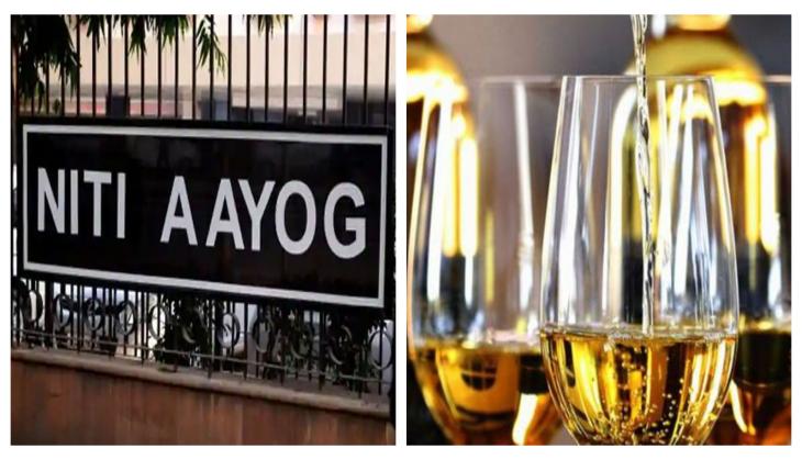 Niti Aayog annouces to make alcohol, tobacco expensive and suggested to promote Yoga in schools