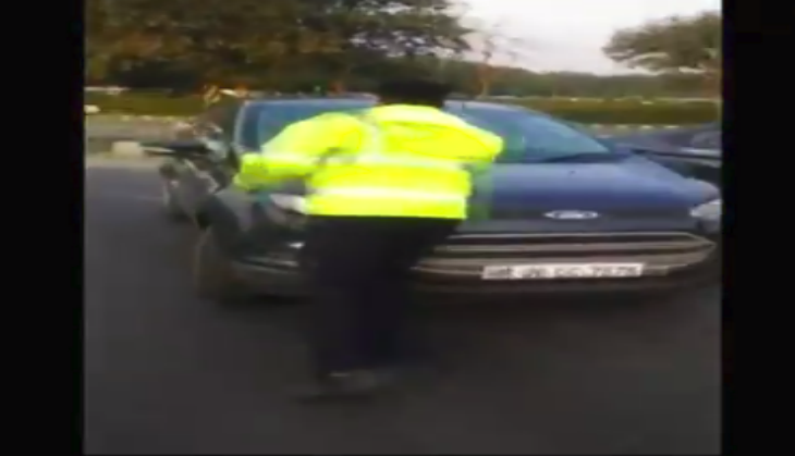 Traffic Police