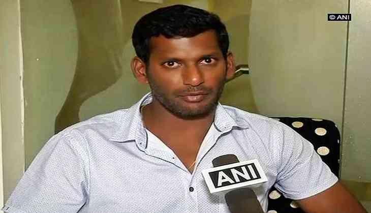 Vishal