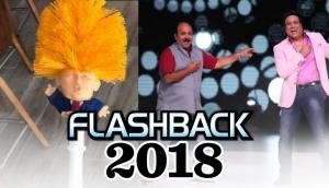 Flashback 2018: Donald Trump toilet brushes to Dancing uncle, happenings around the world that went viral this year