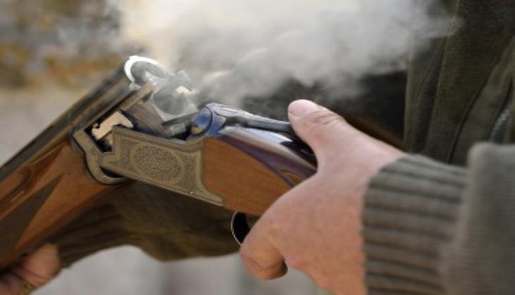 Muzaffarpur: Shocking! Constable killed by another constable with self-loading rifle