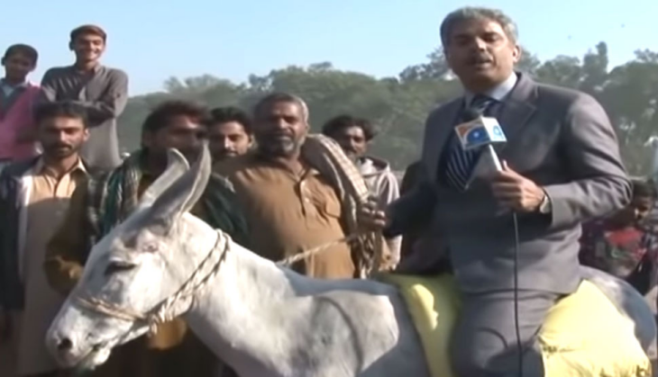 pak Reporter
