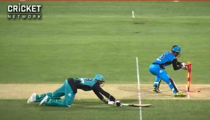 BIG BASH