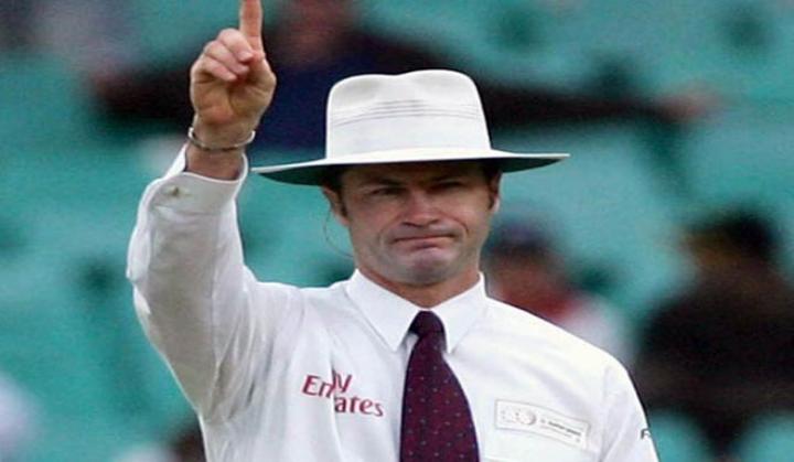 Exclusive interview: Australian umpire Simon Taufel on ball-tampering said, 'never expected what happened in Cape Town'