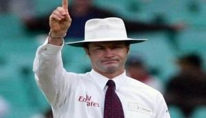 Exclusive interview: Australian umpire Simon Taufel on ball-tampering said, 'never expected what happened in Cape Town'