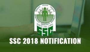 SSC Recruitment 2018: Check out the important notification for Stenographer grade ‘C’ & ‘D’ examination 2017