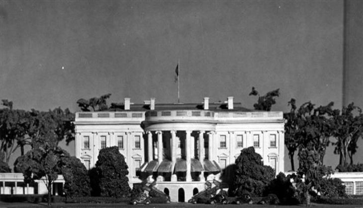 white house