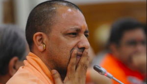 UP: CM Yogi Adityanath announces Rs 4 lakh to kin of 14 people killed in rain-related incidents
