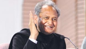 BJP, RSS taking Mahatma Gandhi's name is victory for Congress' ideology: Ashok Gehlot