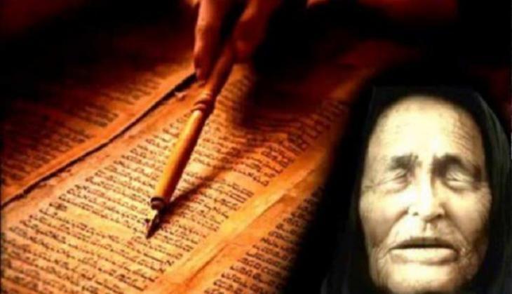 Blind mystic Baba Vanga who foresaw 9/11 also made predictions for 2021