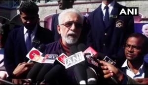 'How does criticising the country I love makes me an anti-national,' says Naseeruddin Shah