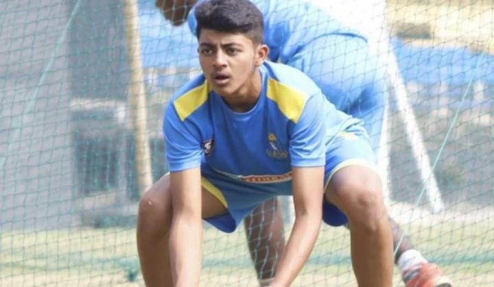 IPL 2019: Know this 16-year-old and the youngest crorepati in IPL bought by Virat Kohli's RCB